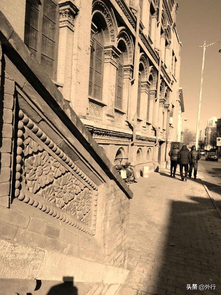 熟悉的天津,熟悉天津地图