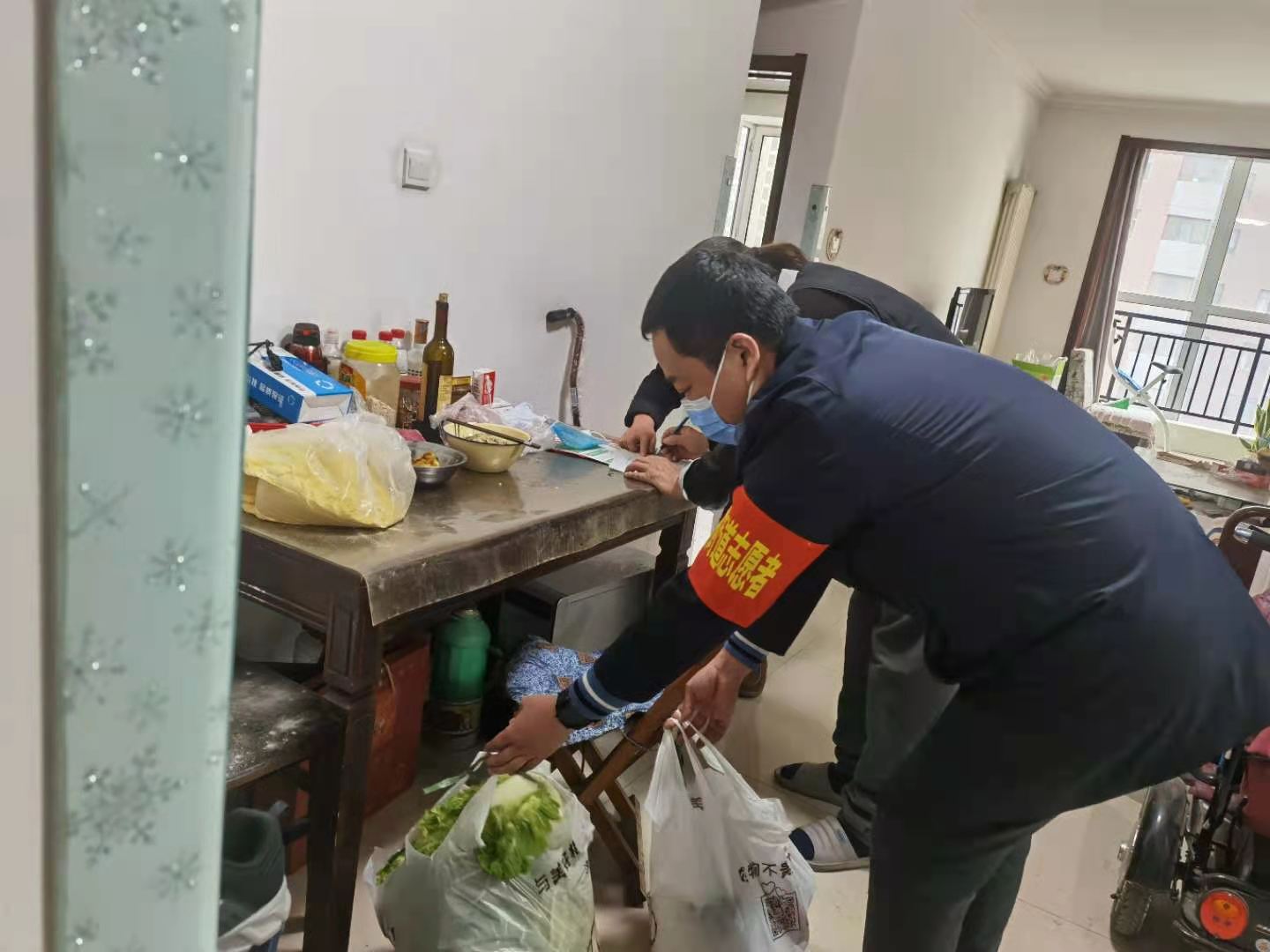 五个到位抓疫情防控,五个到位抓实疫情防控工作