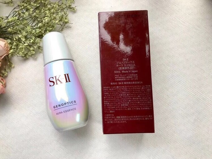 日本姑娘推荐产品,日本妹子最爱用的面霜