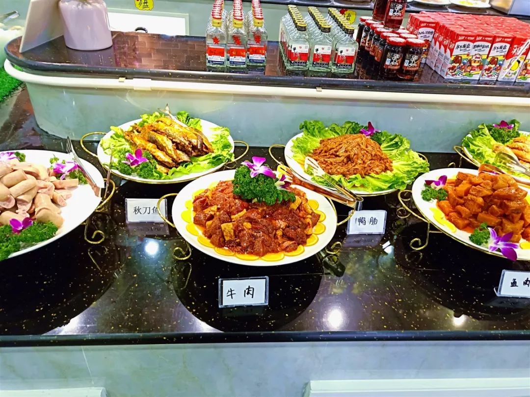 贵阳自助餐汉釜宫,贵阳白云汉釜宫自助餐地址