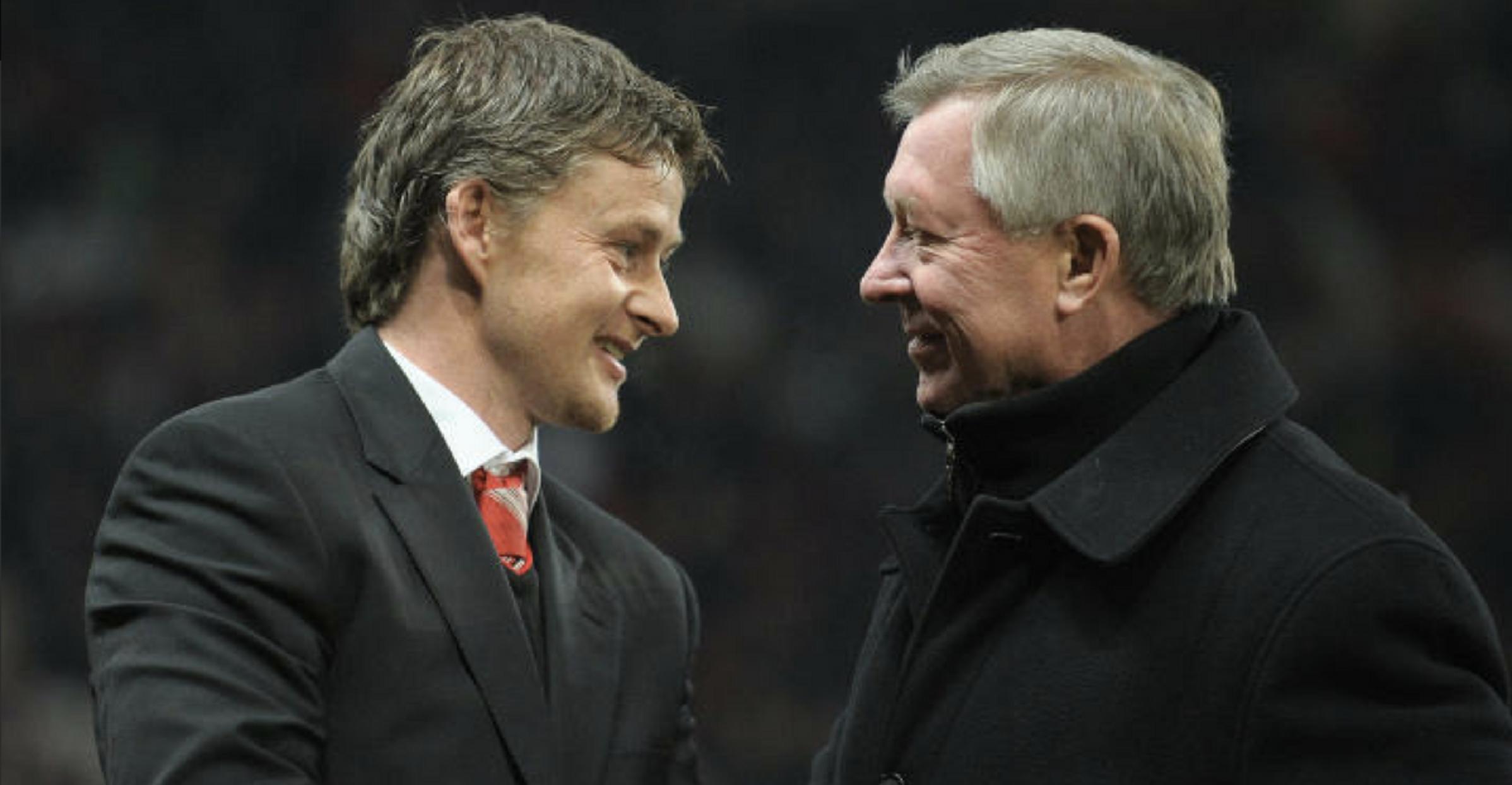 索尔斯克亚上任后曼联在英超战绩,红魔新帅索尔斯克亚