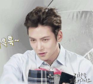 曾与中国女星恋爱？韩剧男神阔别2年归来，竟成危险“冷冻人”…