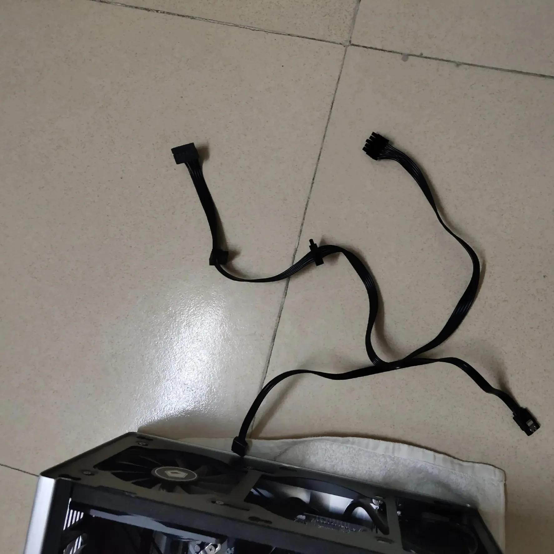 主机改造迷你主机,更换迷你主机教程