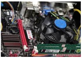 “IT小百科”之“电脑用久了,变得很慢怎么办?”