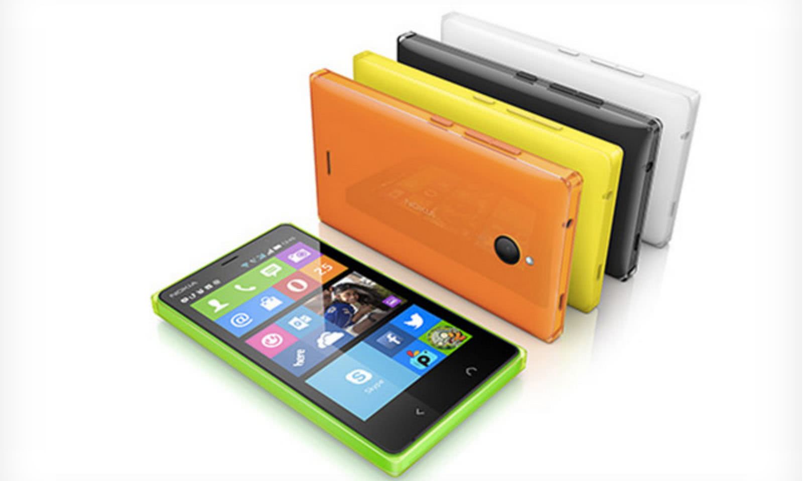 再谈fragment,再谈诺基亚的前景