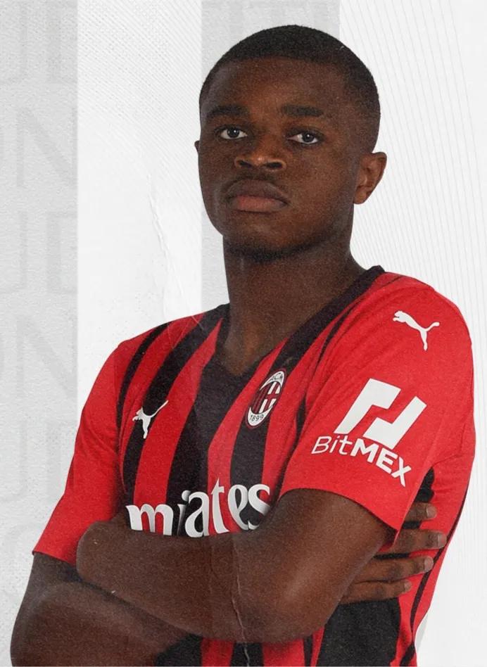 米兰之花再次绽放，罗森内里长久的等待——本赛季AC米兰阵容巡礼