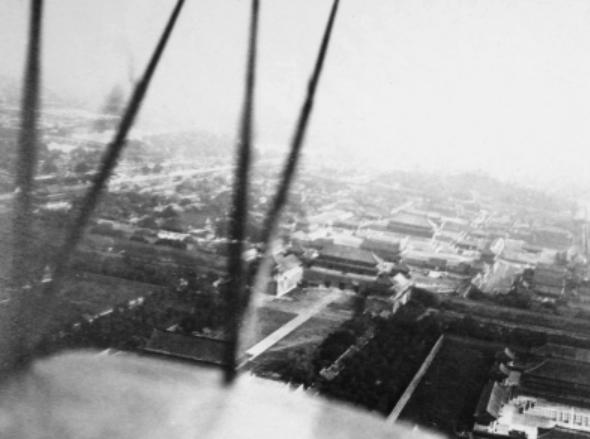 北京南苑机场第一架飞机,北京南苑机场是中国第一个机场吗