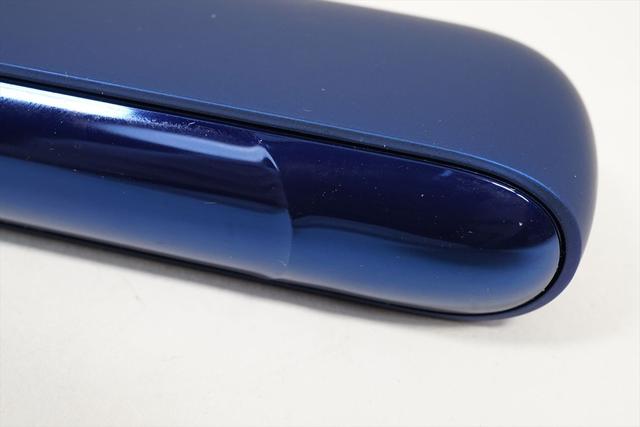 IQOS3和2.4plus版的区别是什么？