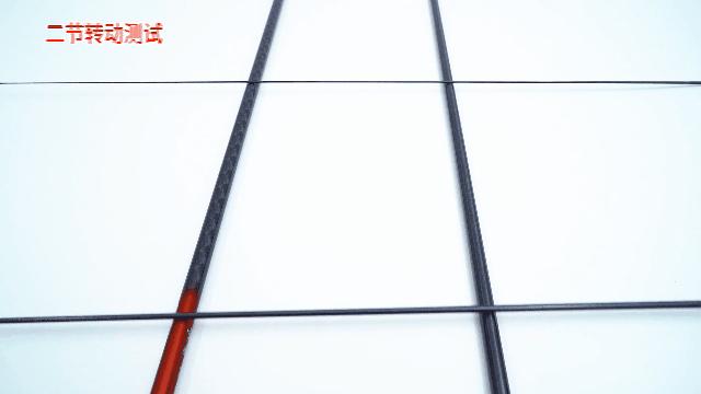 禧玛诺高尔夫手把鱼竿,禧玛诺不同级别鱼竿