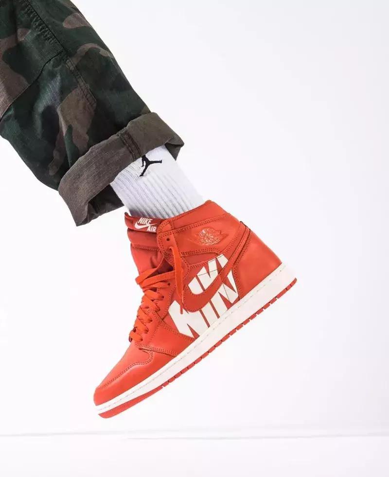 airjordan1好看的配色,airjordan1推荐配色
