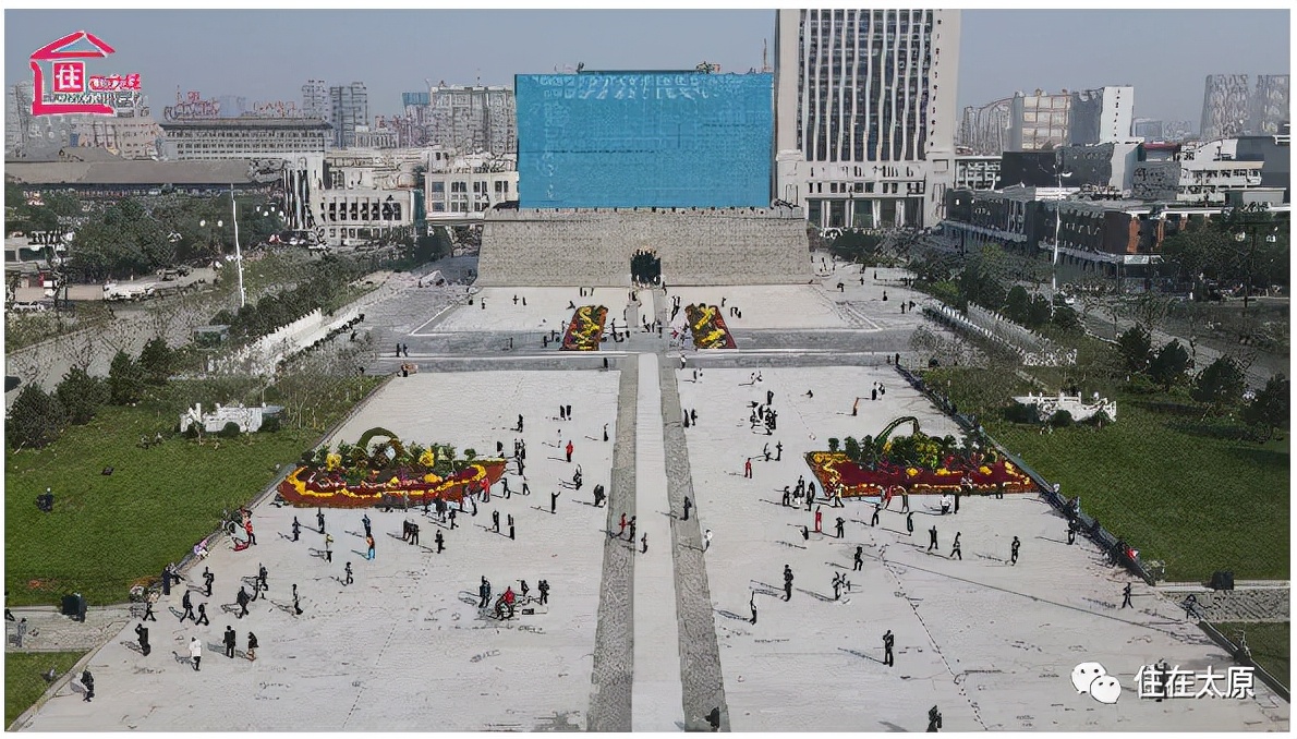 太原五一广场将恢复运营,五一广场太原营业时间