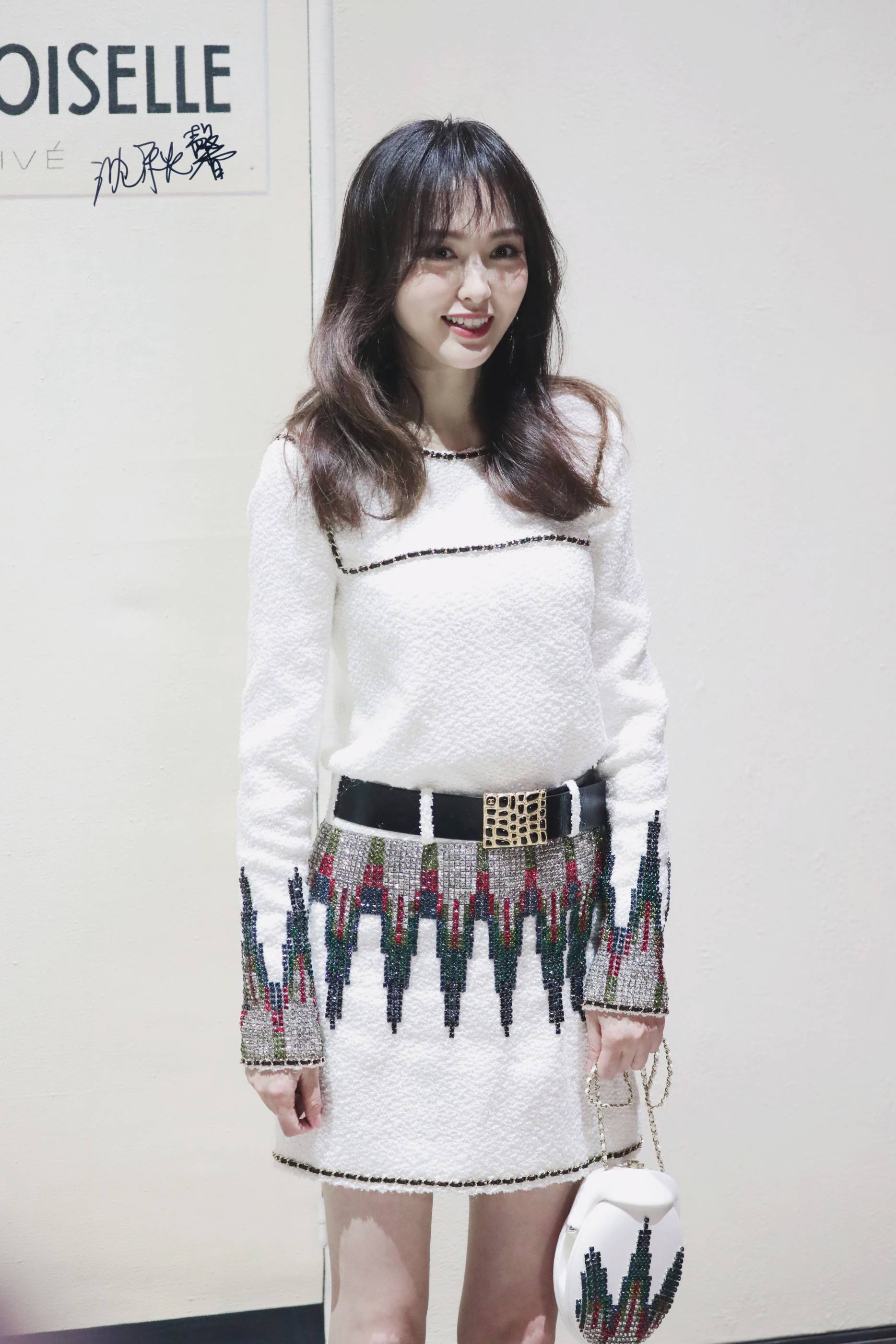 唐嫣早期甜妹穿搭,唐嫣早期同款衣服