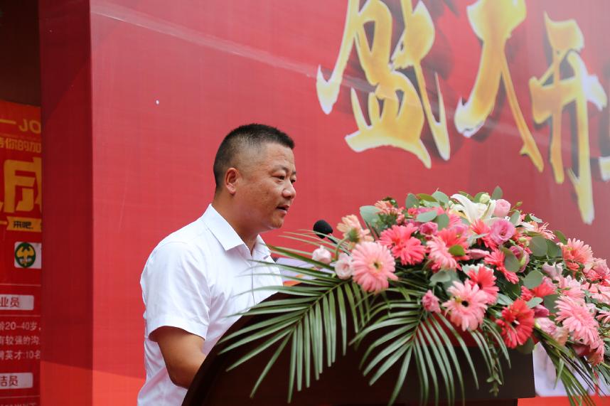 信阳伊赛牛肉抖音团购,让更多人吃上放心牛肉