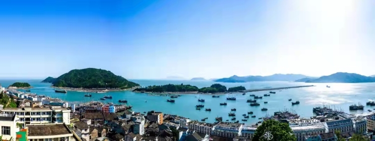 温州5个宝藏古村,温州宝藏打卡地