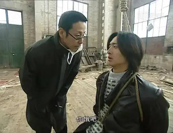 必看五部电视剧黑冰,电视剧解说9.0以上评分黑冰