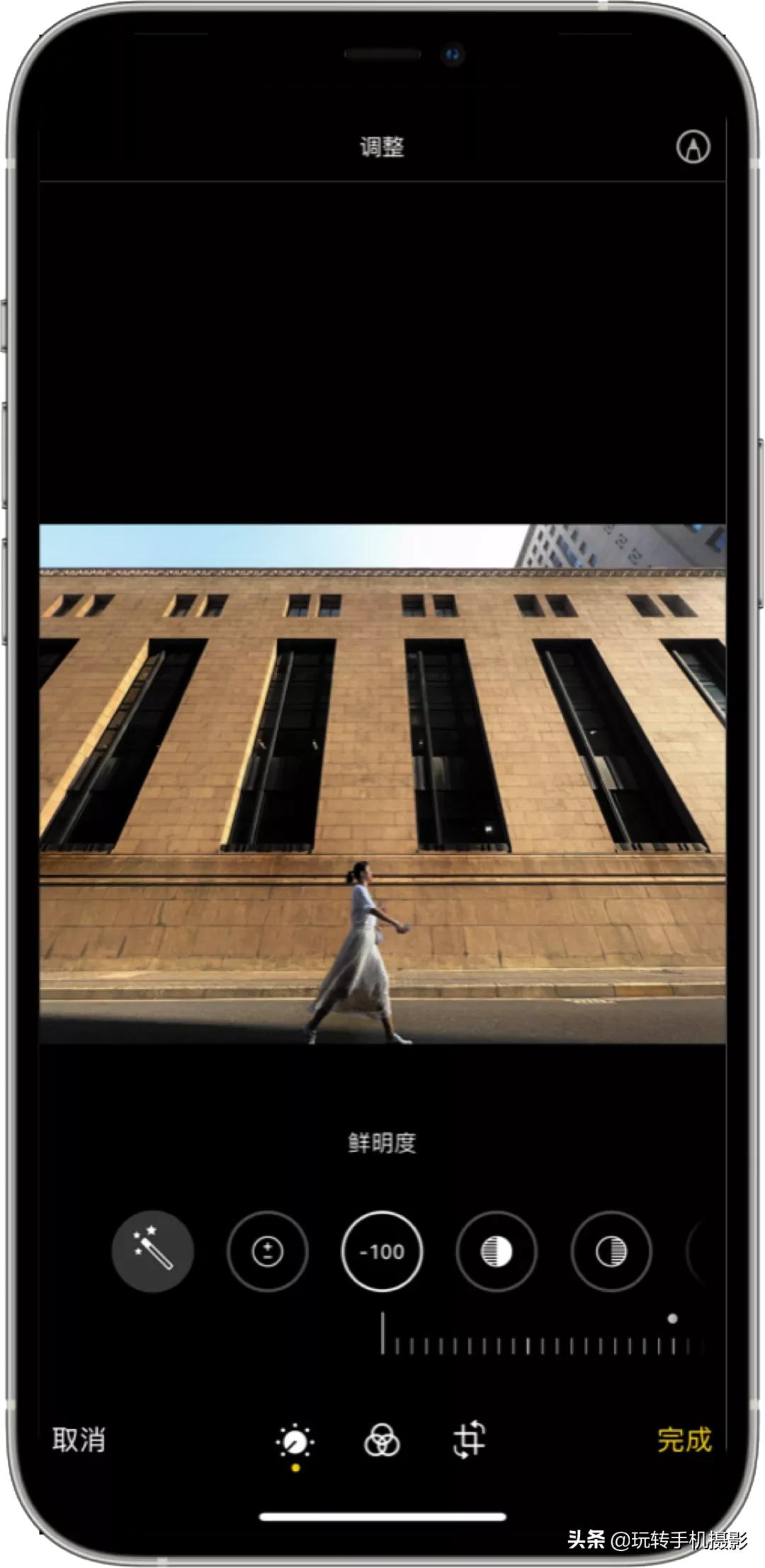 iphone用久了拍照感觉变差了,iphone拍照不清楚是不是相机坏了