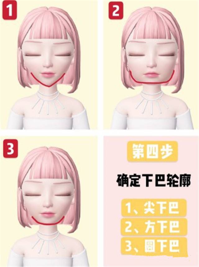 怎么看自己的脸型适合怎样的发型,怎么知道什么发型适合自己的脸型