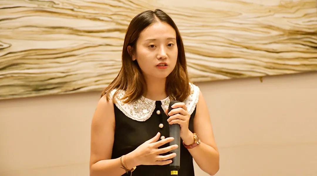 走进永亨—成都市家具商会举办办公家具标杆企业学习交流沙龙活动