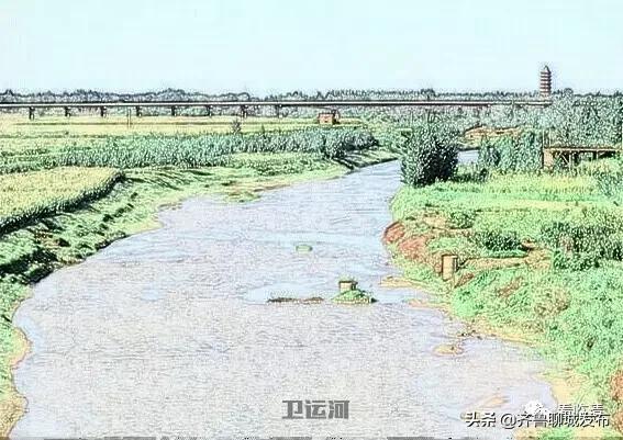 这些临清话你要不会说，可别说自己是临清人