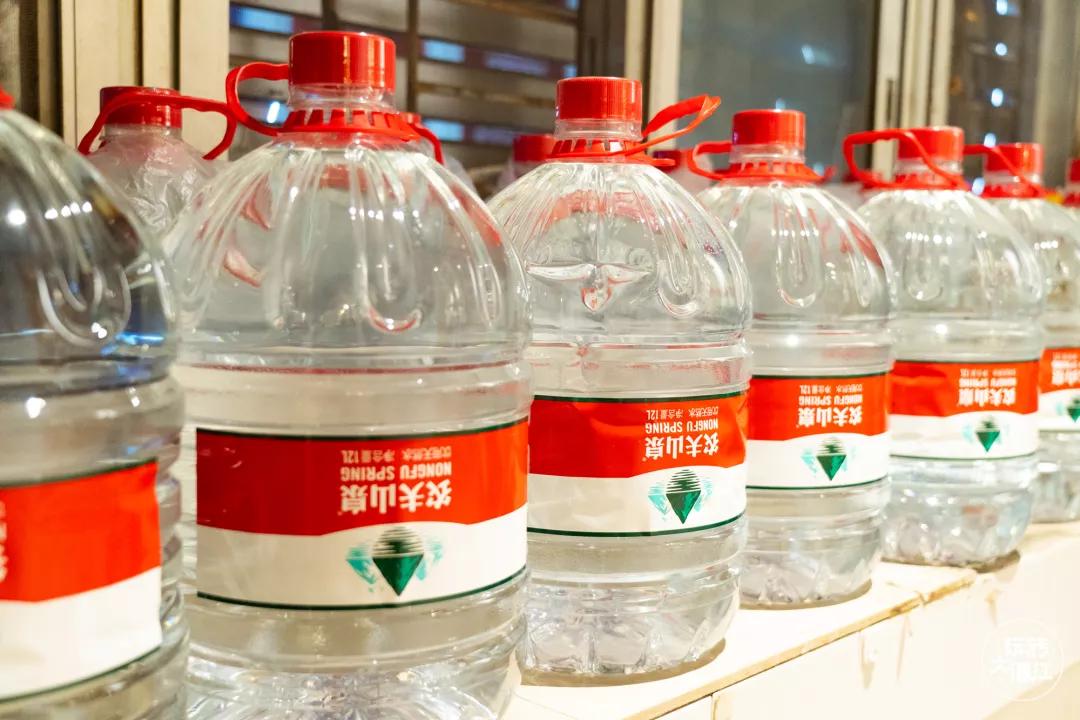 霞山第一汤，不服来战