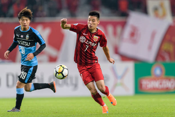 武磊英雄本色,武磊西班牙座驾