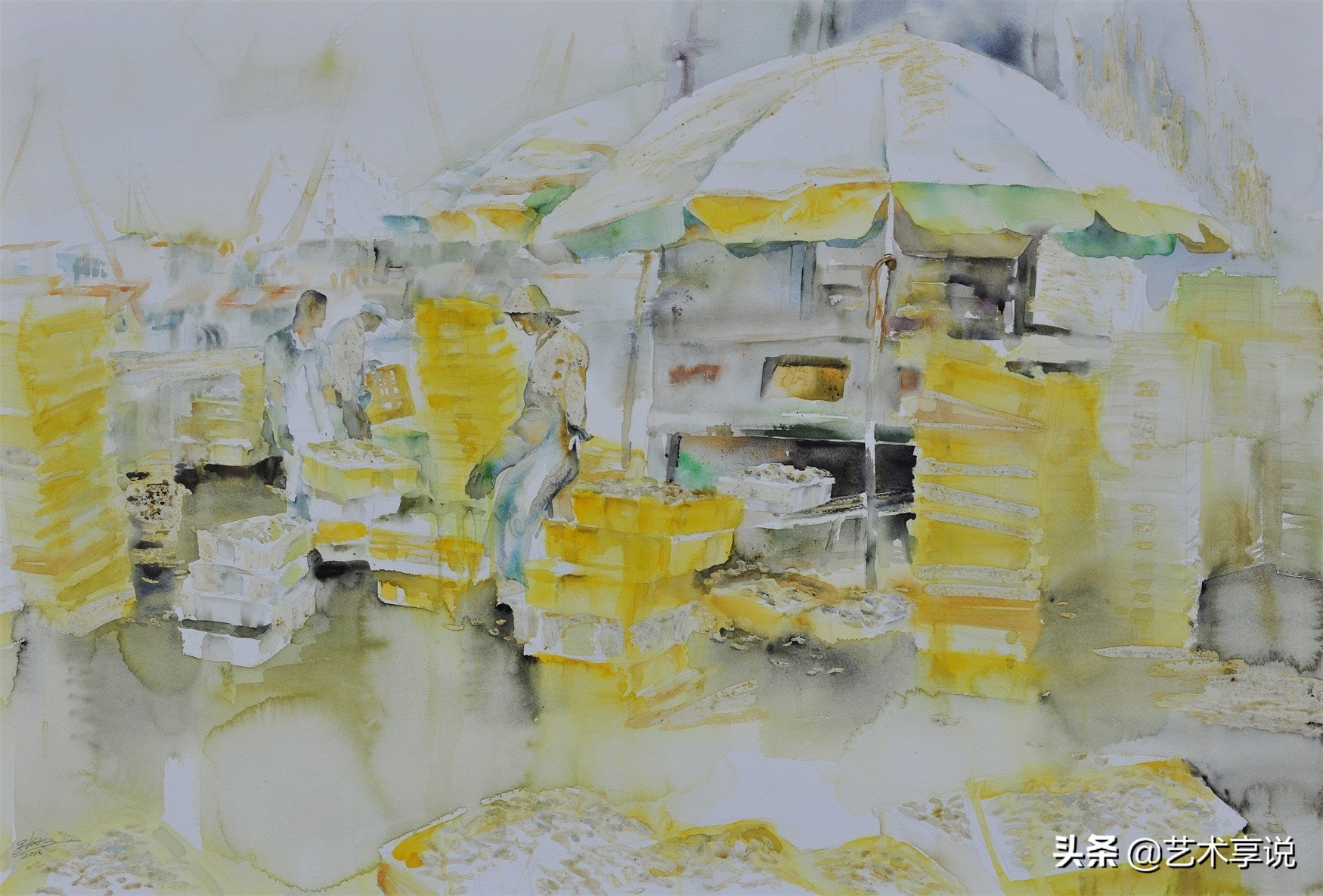 张虹创作的原声,张虹油画价格