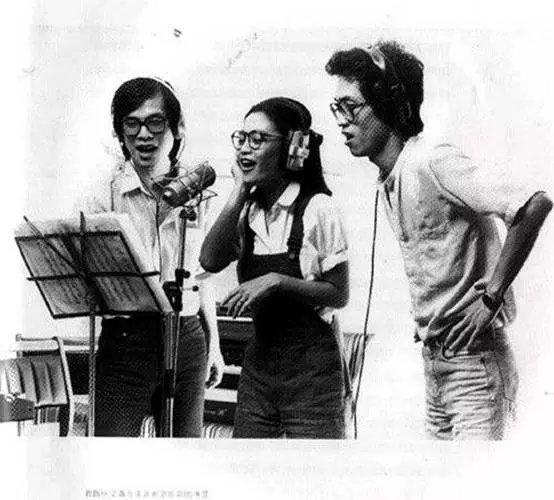 张艾嘉讲述女人一生,张艾嘉的童年