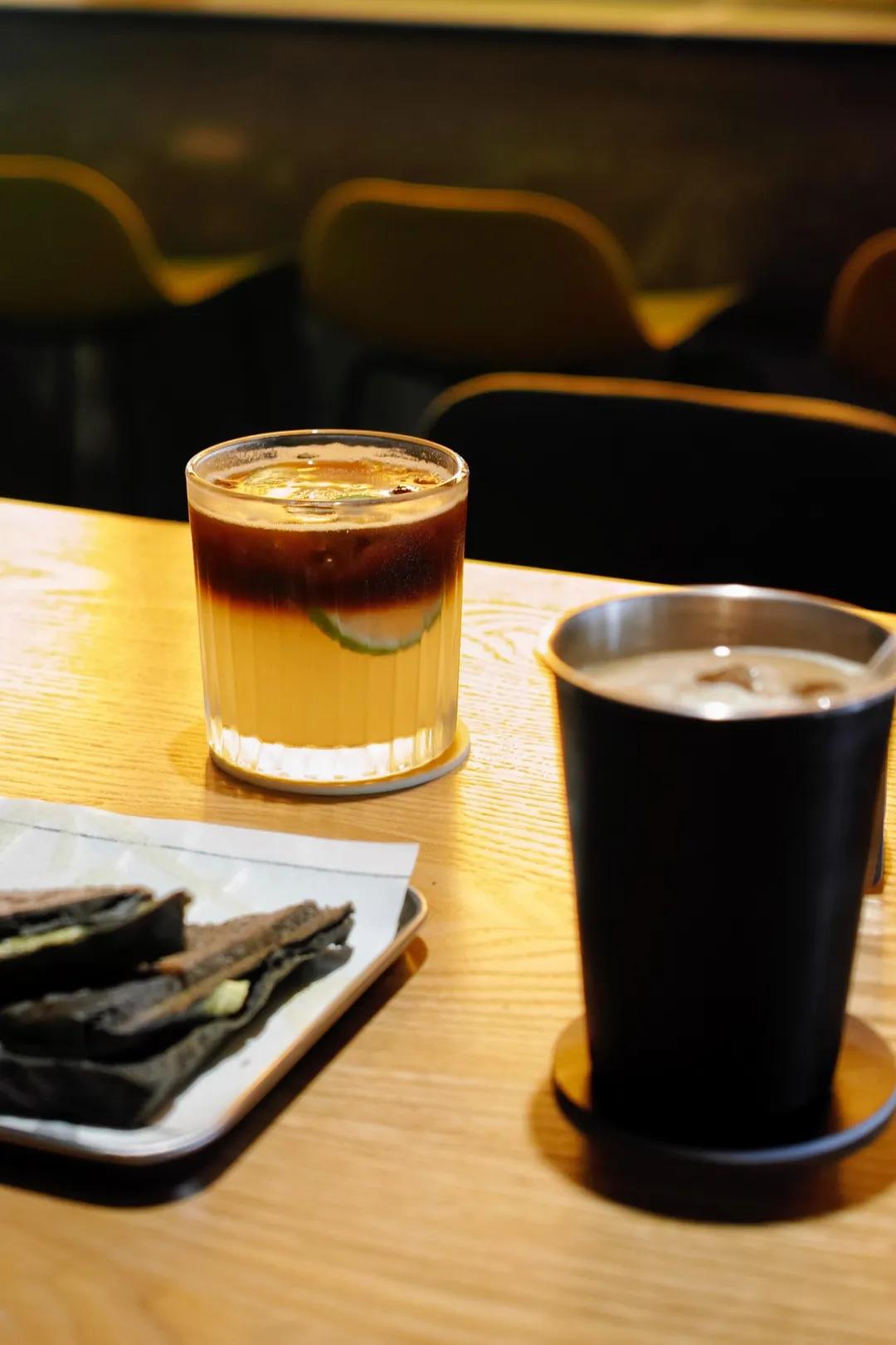 2019年厦门咖啡馆排行榜,厦门十大精品咖啡馆