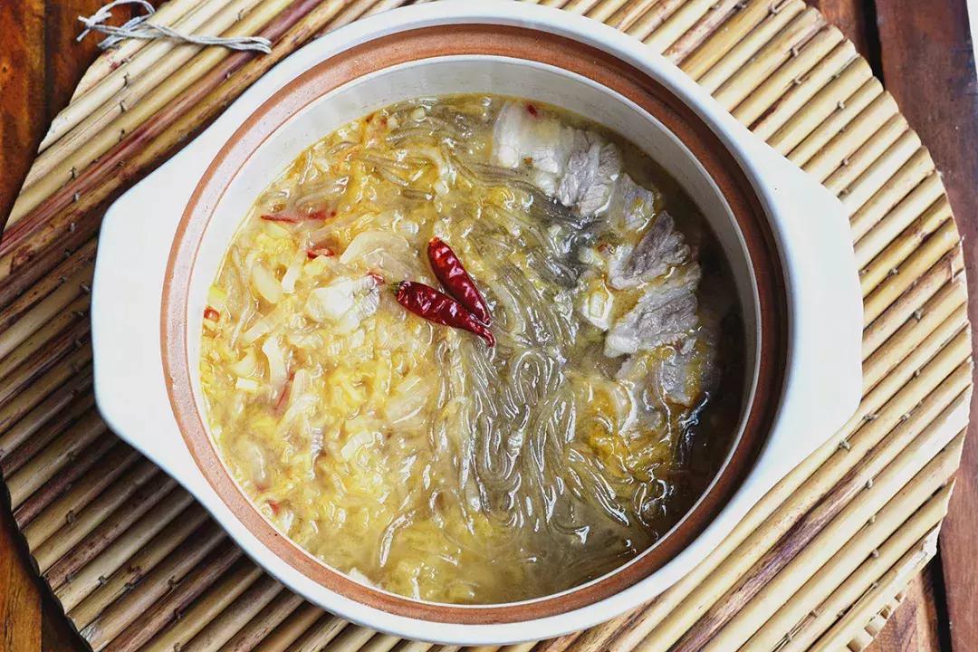 最好吃酸菜做法头条搜索,超级好吃的酸菜做法