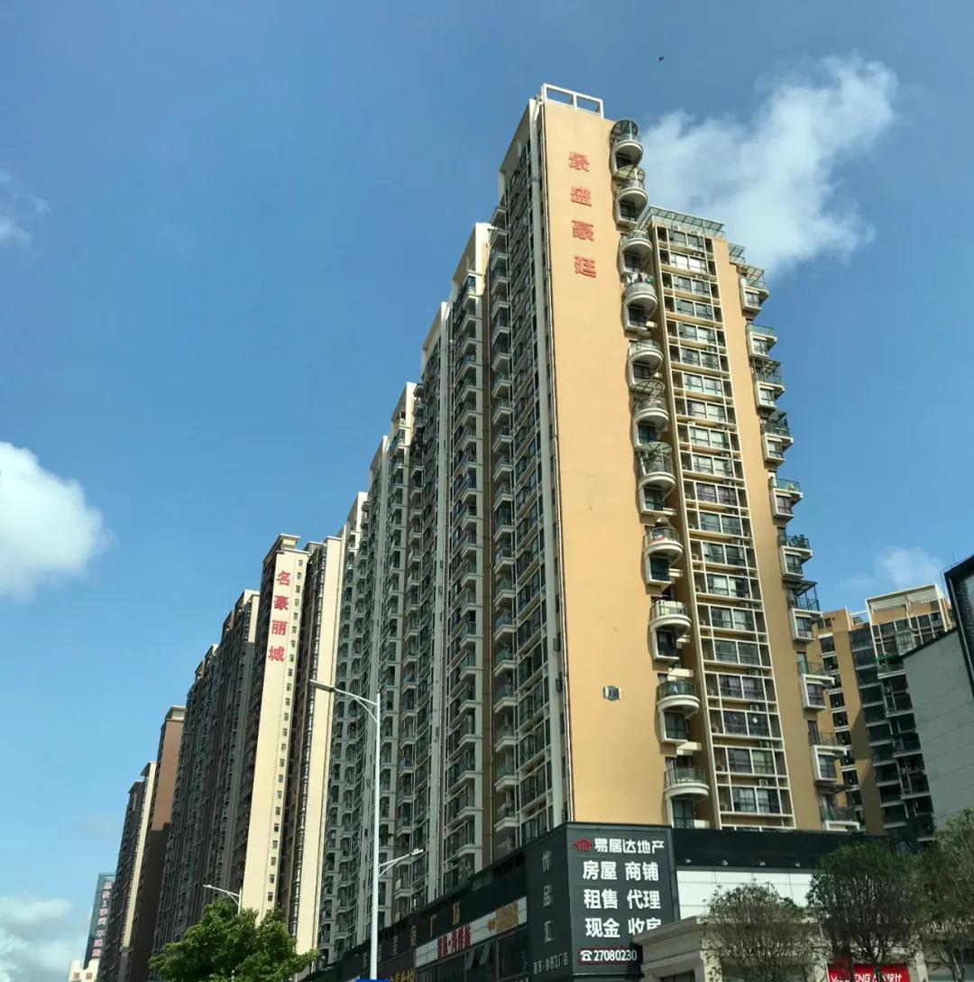 沙井本地人富裕吗,沙井土著