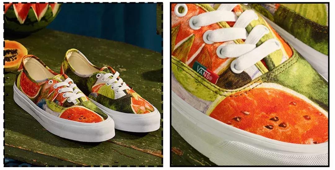 vans匡威新款上新,烂大街的匡威vans