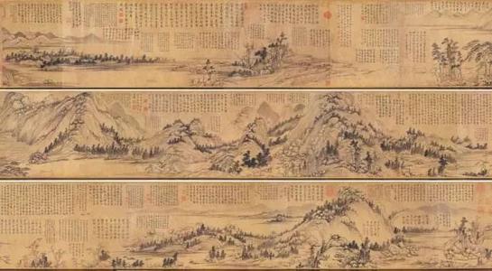 元曲三百首全集完整版及赏析,元曲全集100篇