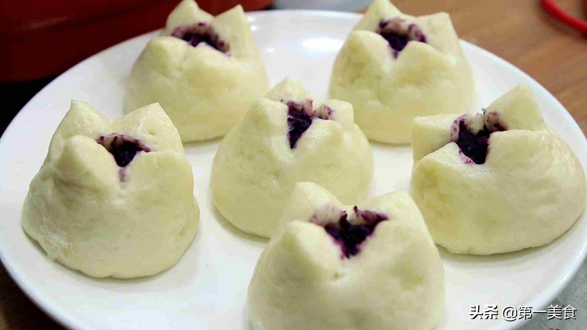 蒸馒头是用冷水上锅还是热水下锅,蒸馒头要冷水上锅还是热水上锅