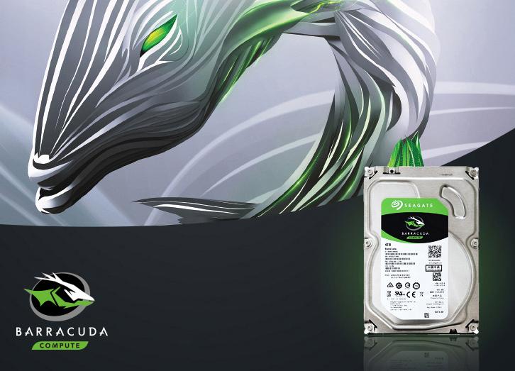无法替代的产品,希捷最好的2t机械硬盘