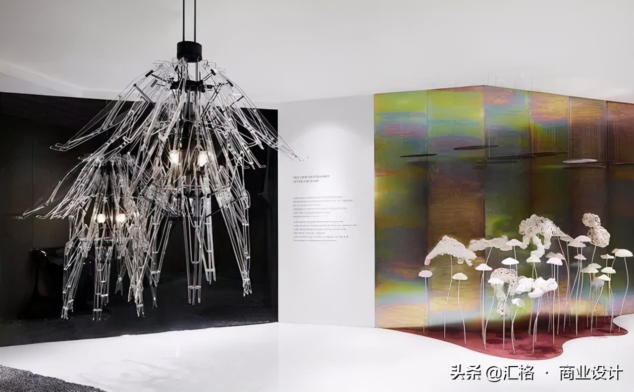 开放性商业街设计如何吸引消费者,如何打造高人气的主题商业街设计