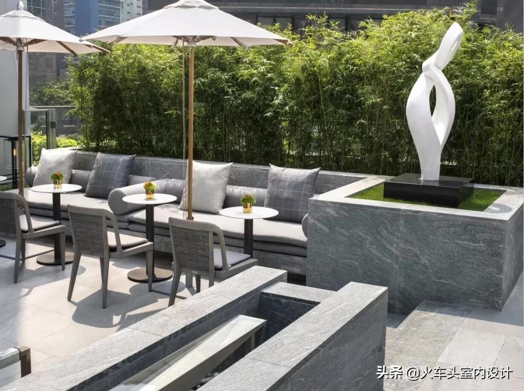 室内设计师眼中的景观设计（143张美图）
