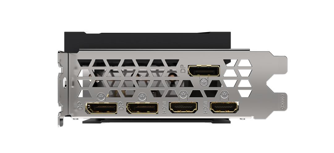 技嘉geforcertx3080,技嘉rtx30显卡怎么选