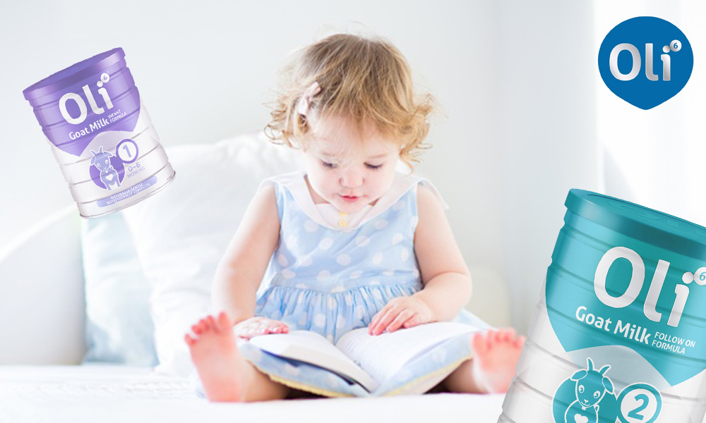 karicare可瑞康羊奶粉有问题吗,婴儿新西兰羊奶粉哪个品牌好