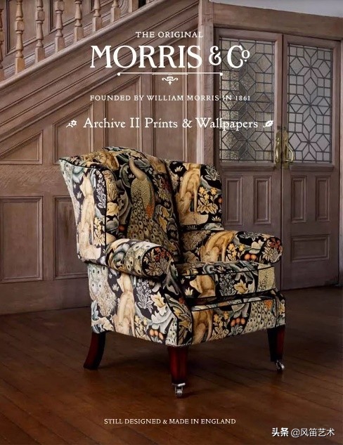 19世纪复古迷为娶女神盖婚房，从此走上创业路