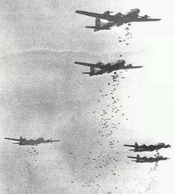 世界十大经典战争战术,战争史上有哪些丧心病狂的战术