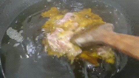 孜然羊肉快速软烂的秘诀,孜然羊肉熟肉做法