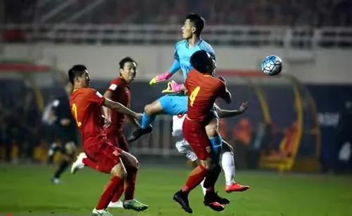 中国足球需不需要归化,中国足球必须出球星吗