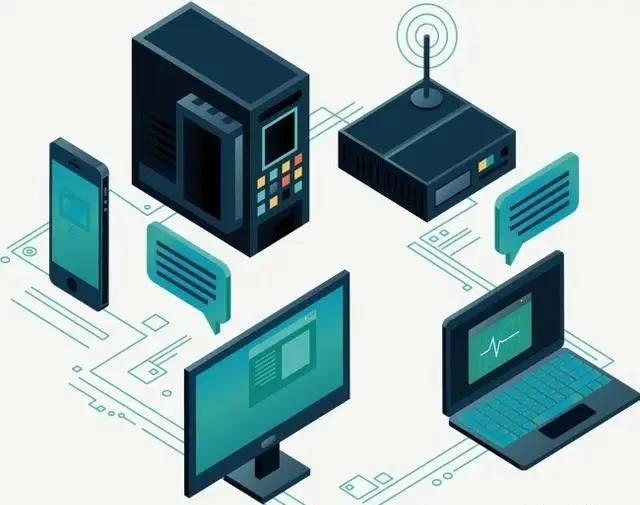 弱电要懂什么网络,弱电网络系统详细讲解