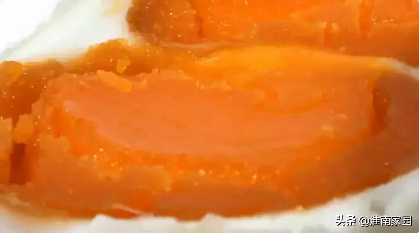 淮南小众美食,淮南滋补美食