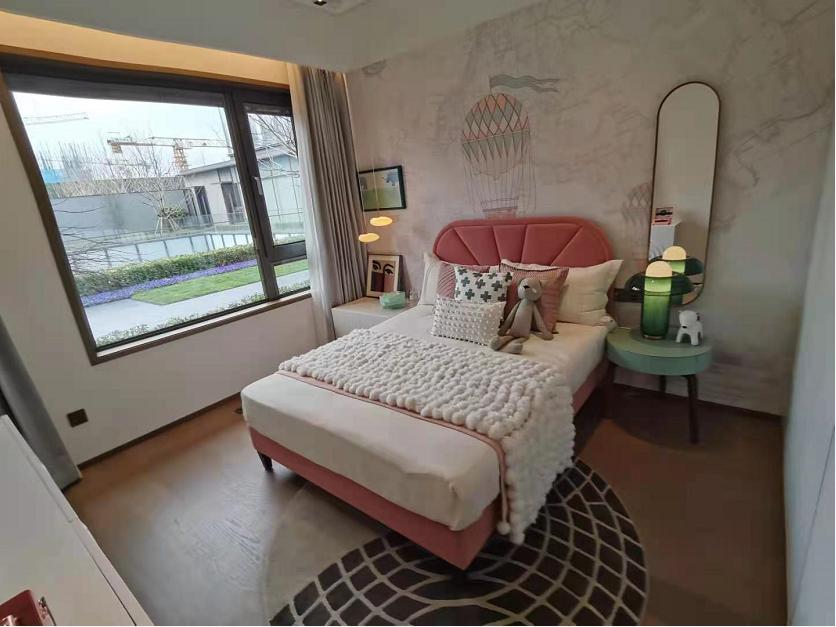 南京南部新城多少房子,南京南部新城120万买房