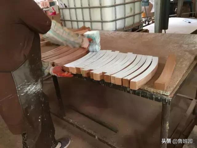 拼板开胶了怎么办,拼板胶干燥怎么补救