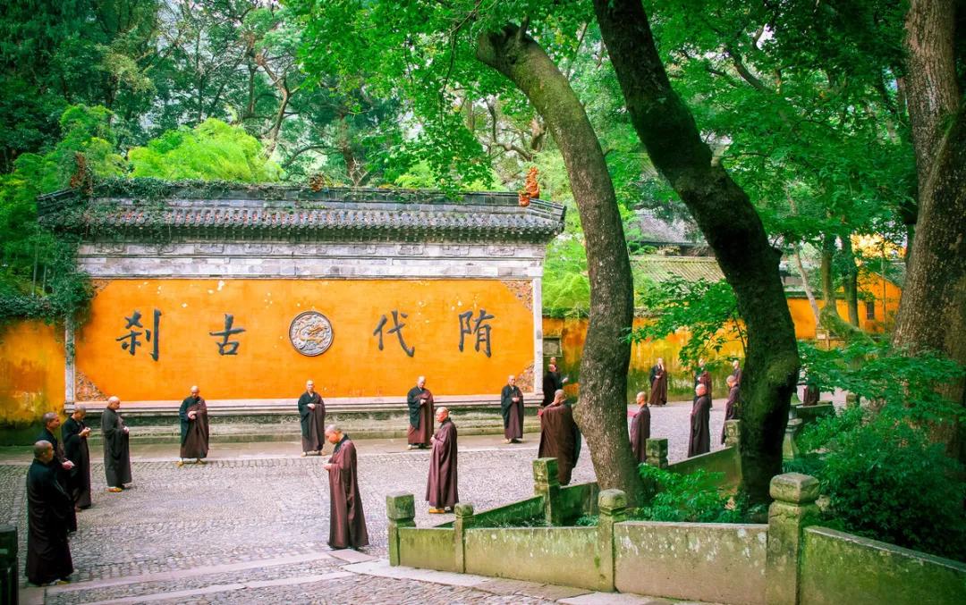 曹娥江：为什么是中国含「唐」量最高的山水走廊？