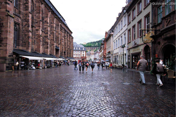 德国双元制留学需要哪些材料,留学德国需要多少钱