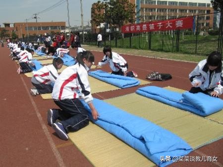 中考过后，考不上高中的孩子何去何从？莫慌，给家长指条明路