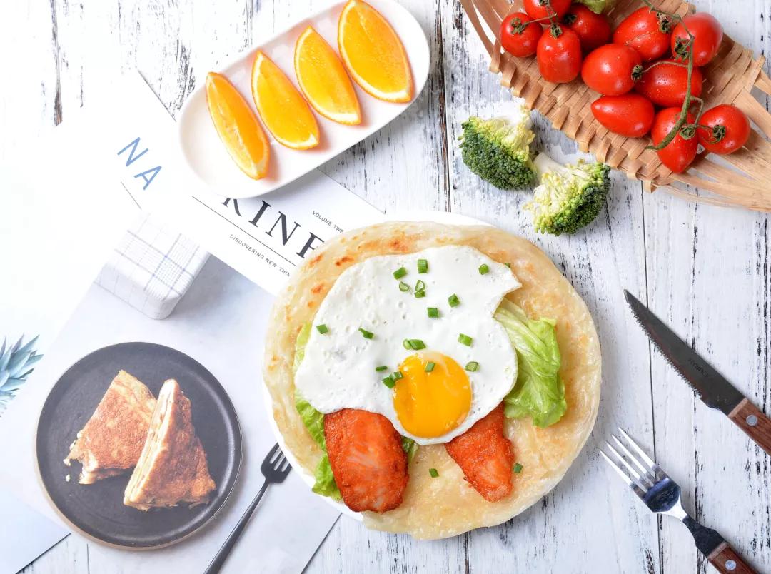 早餐怎么吃营养又减肥公式,早餐怎么搭配吃有营养又可以减肥